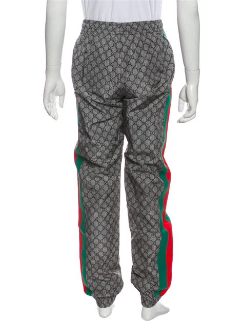 gucci joggers cheap